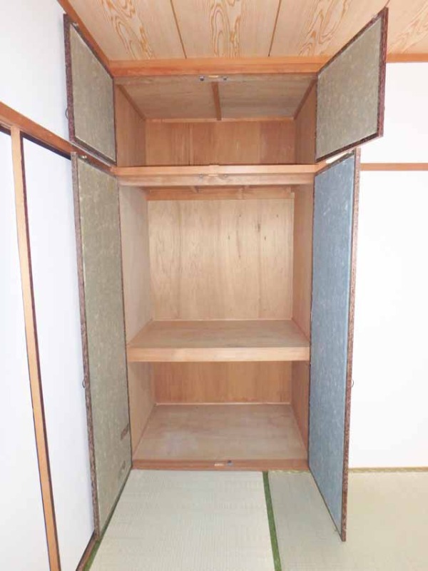 収納　（イメージ）