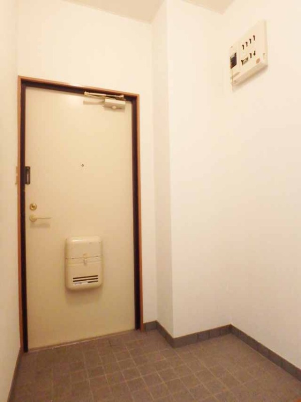 玄関　（イメージ）