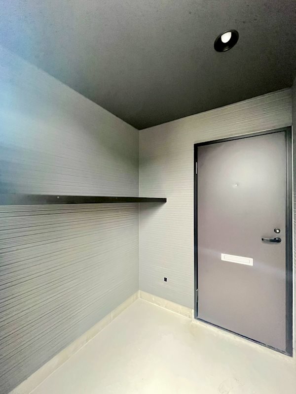 玄関　別号室参考写真