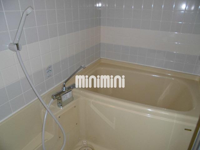 バス・シャワールーム　キレイなお風呂です