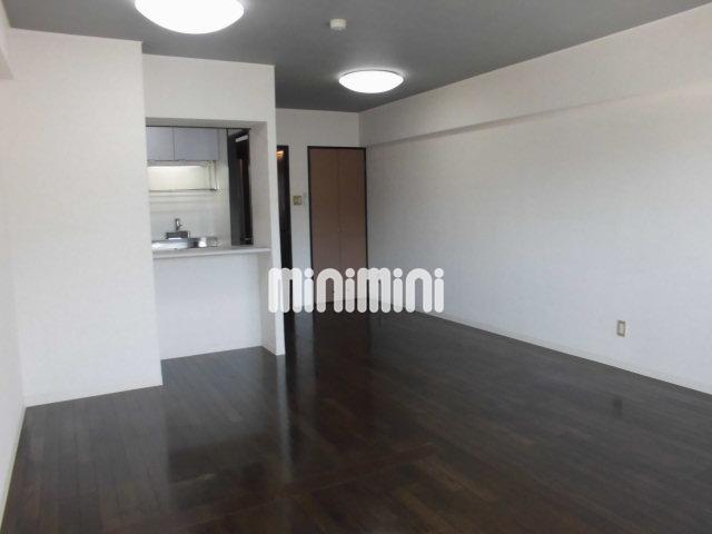 その他部屋・スペース　開放的なお部屋です