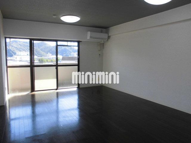 その他　明るいお部屋です