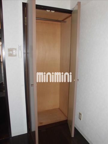 収納　便利な収納です