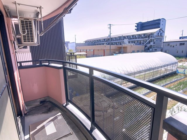 眺望　2025年10月撮影※現況を優先します。