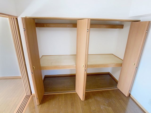 収納　2025年10月撮影※現況を優先します。