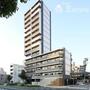 S-RESIDENCE神宮西駅前ascent 6階 新築の賃貸物件