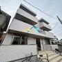 小島新田駅より徒歩6分 2階 新築の賃貸物件