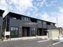 八次駅より徒歩18分 築2年5ヶ月 2階建の賃貸物件