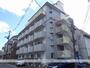 愛宕橋駅より徒歩8分 2階 築36年2ヶ月の賃貸物件