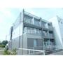 REPOS諸岡 3階 築33年11ヶ月の賃貸物件