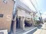 王子駅より徒歩9分 3階 築21年の賃貸物件