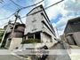 枚岡駅より徒歩3分 4階 築35年6ヶ月の賃貸物件