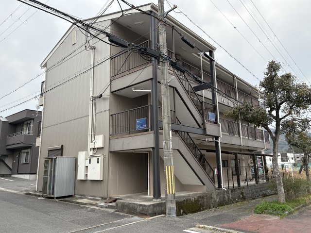 ハイツ晴斗7_トップ画像