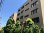 MANORHOUSE四谷 3階 築27年7ヶ月の賃貸物件