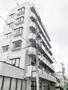武蔵小山駅より徒歩10分 5階 築37年3ヶ月の賃貸物件