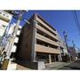 プレール越谷 2階 築23年4ヶ月の賃貸物件