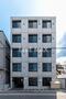 西小山駅より徒歩8分 築2年8ヶ月 5階建の賃貸物件