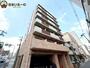 阿波座駅より徒歩4分 8階 築20年7ヶ月の賃貸物件