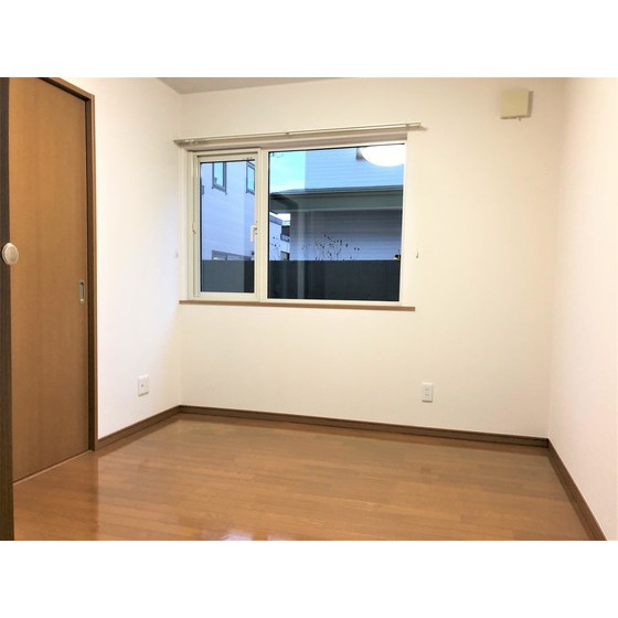 その他部屋・スペース　洋室