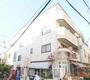 本駒込駅より徒歩1分 4階 築28年7ヶ月の賃貸物件