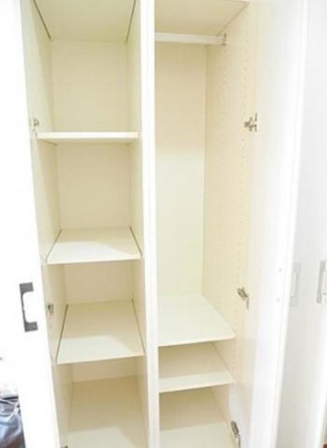 収納　別部屋参考画像