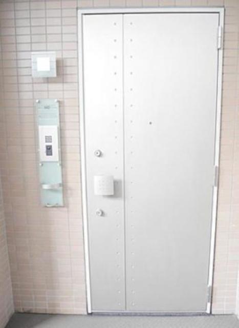 玄関　別部屋参考画像