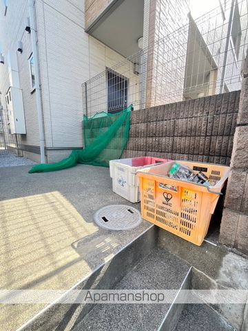 その他共有部分　その他共有部分