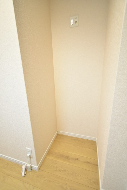 その他部屋・スペース　冷蔵庫置き場