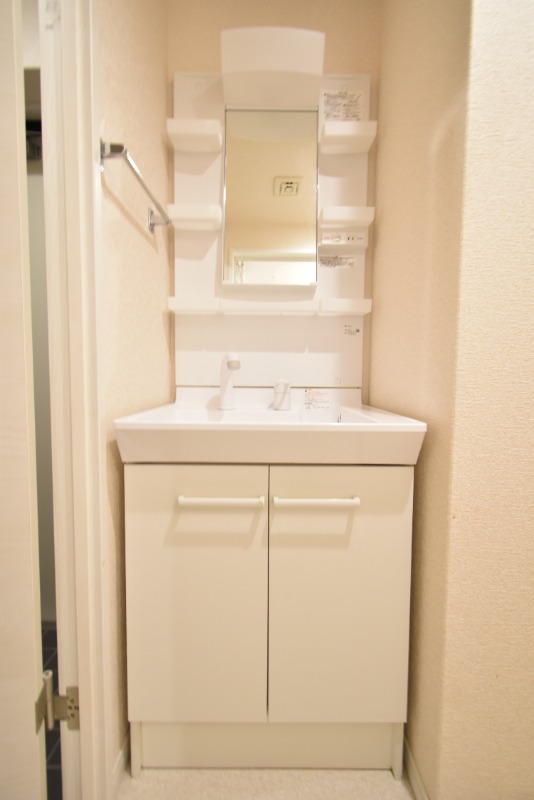 洗面設備　シャンプードレッサー