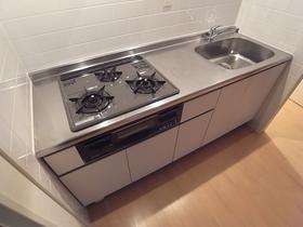 その他設備　※同タイプ別室