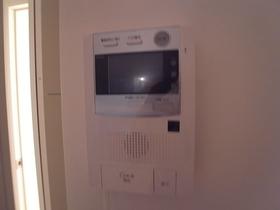 セキュリティ　※同タイプ別室