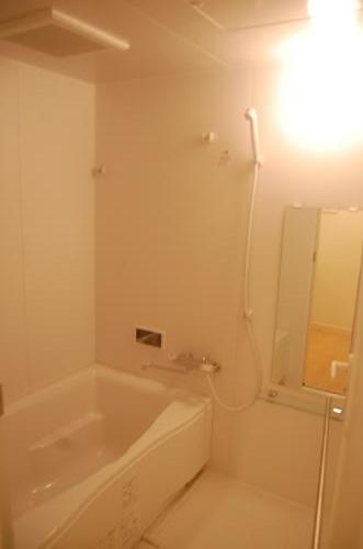 バス・シャワールーム　※同タイプ別室