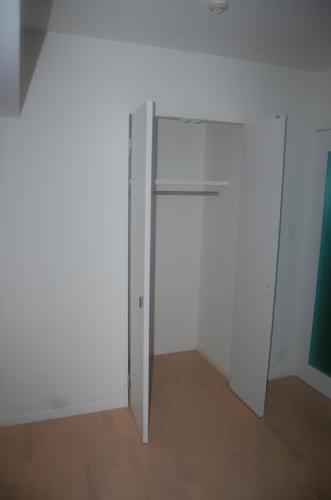 収納　※同タイプ別室