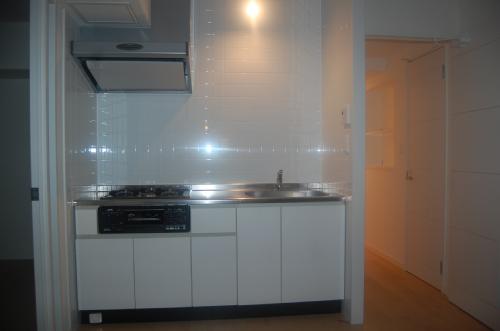 キッチン　※同タイプ別室