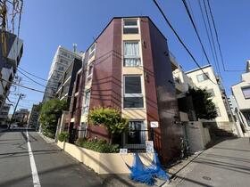 東急池上線/洗足池駅 歩3分