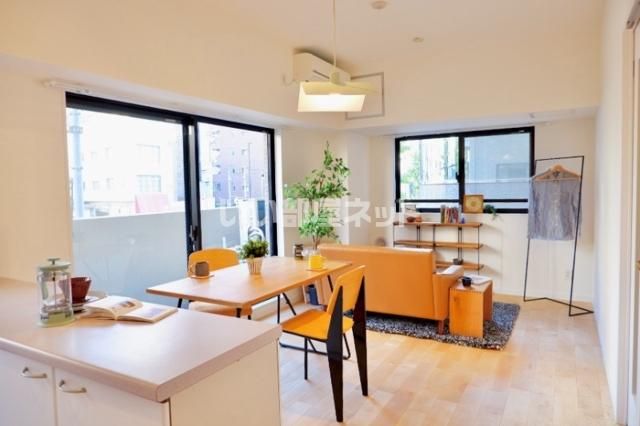 居室・リビング