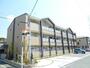 北花田駅より徒歩15分 3階 築15年7ヶ月の賃貸物件