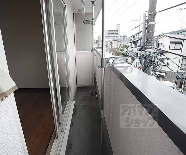 バルコニー　ベランダ