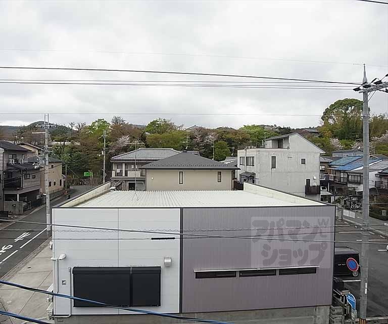 眺望　室外風景