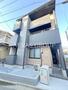 四ツ木駅より徒歩8分 3階 築2年の賃貸物件