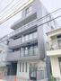 Felice品川 3階 築3年4ヶ月の賃貸物件