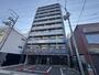 尼崎駅より徒歩7分 5階 築6年4ヶ月の賃貸物件