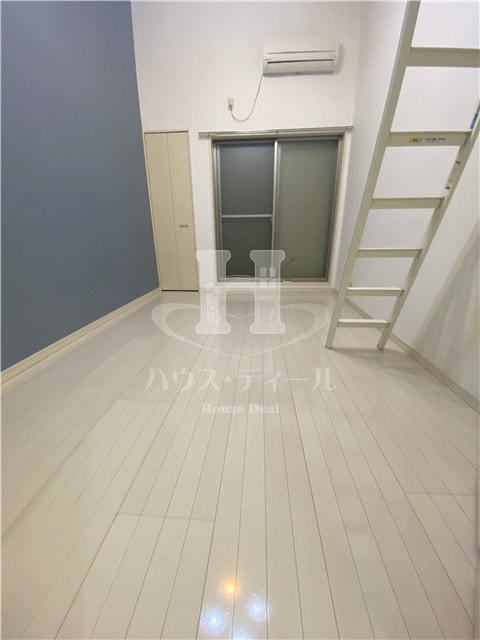 居室・リビング　ゆったりとしたリビングです