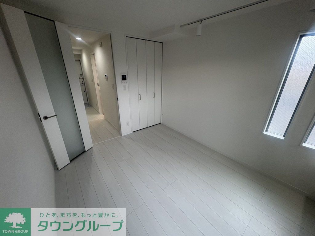 居室・リビング　リビング/居室