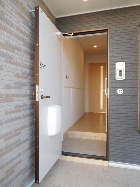 プラスワン神明A_内装_5