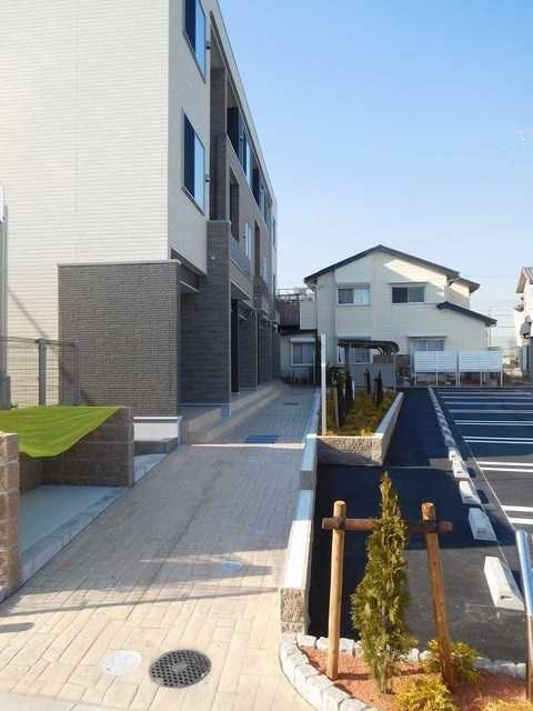 プラスワン神明A_その他_3