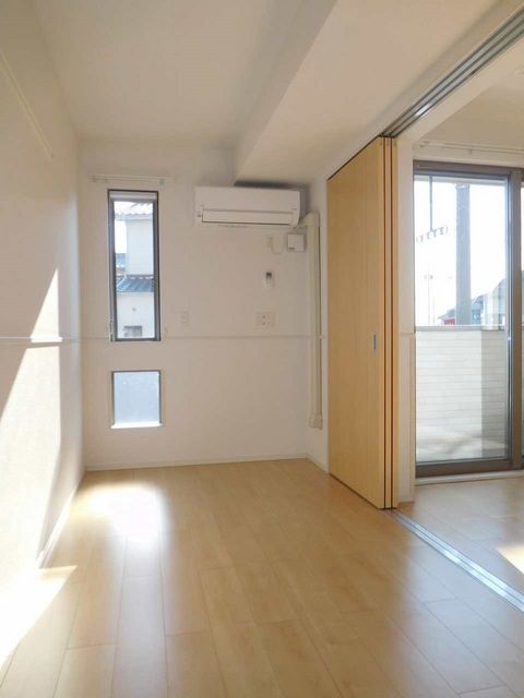 プラスワン神明A_その他_2