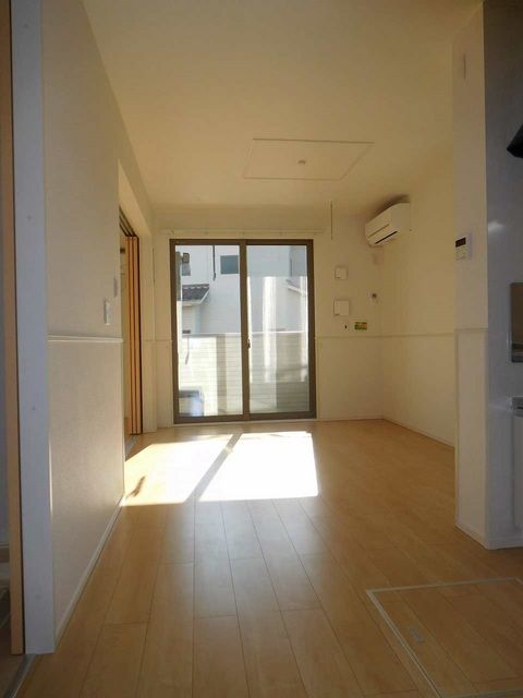 プラスワン神明A_その他_4