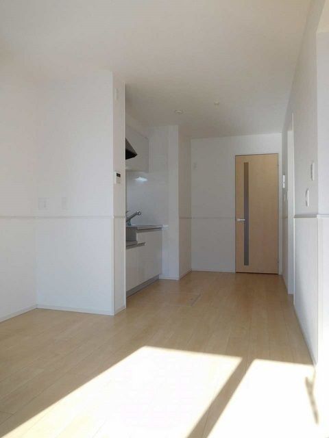 プラスワン神明A_内装_0