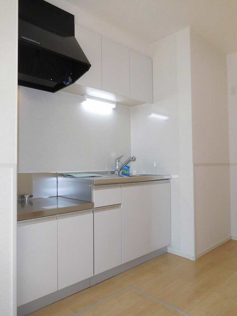 プラスワン神明A_内装_1